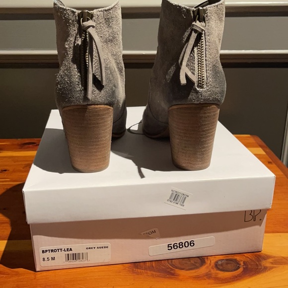 Bp Size 8.5M - Picture 2 of 5